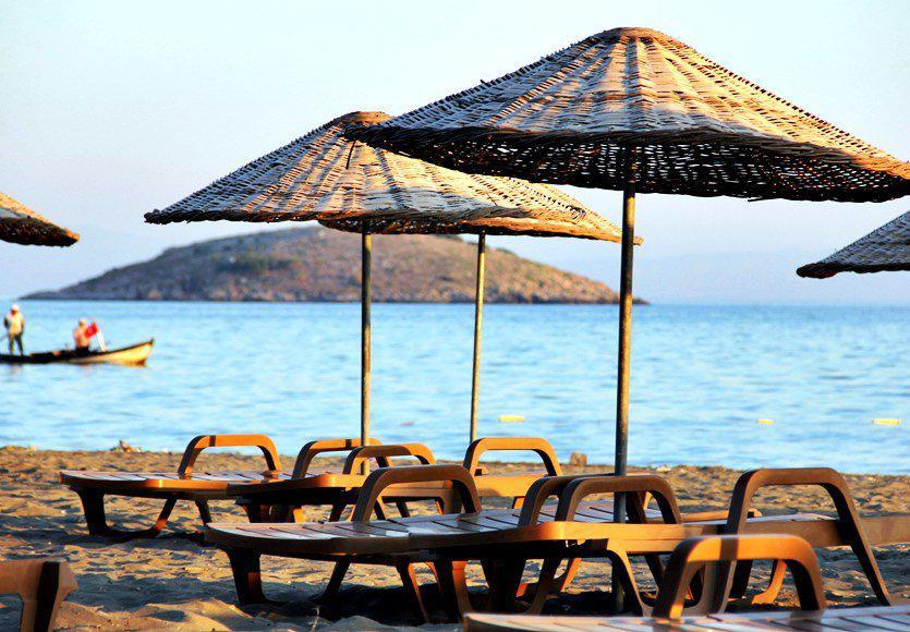 Mavi Deniz Bed & Breakfast 3*