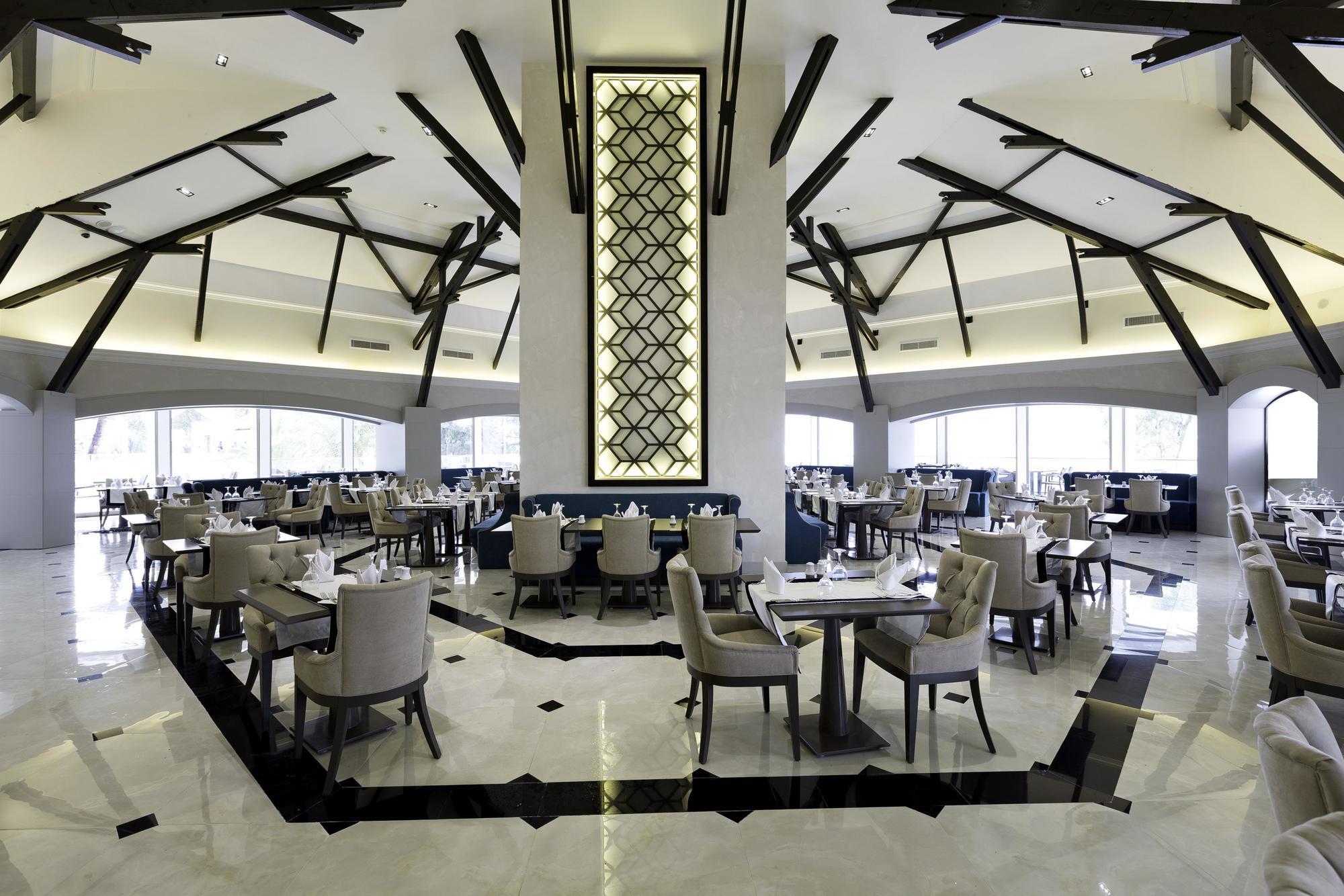 Hotel Aurum Exclusive Club Didim