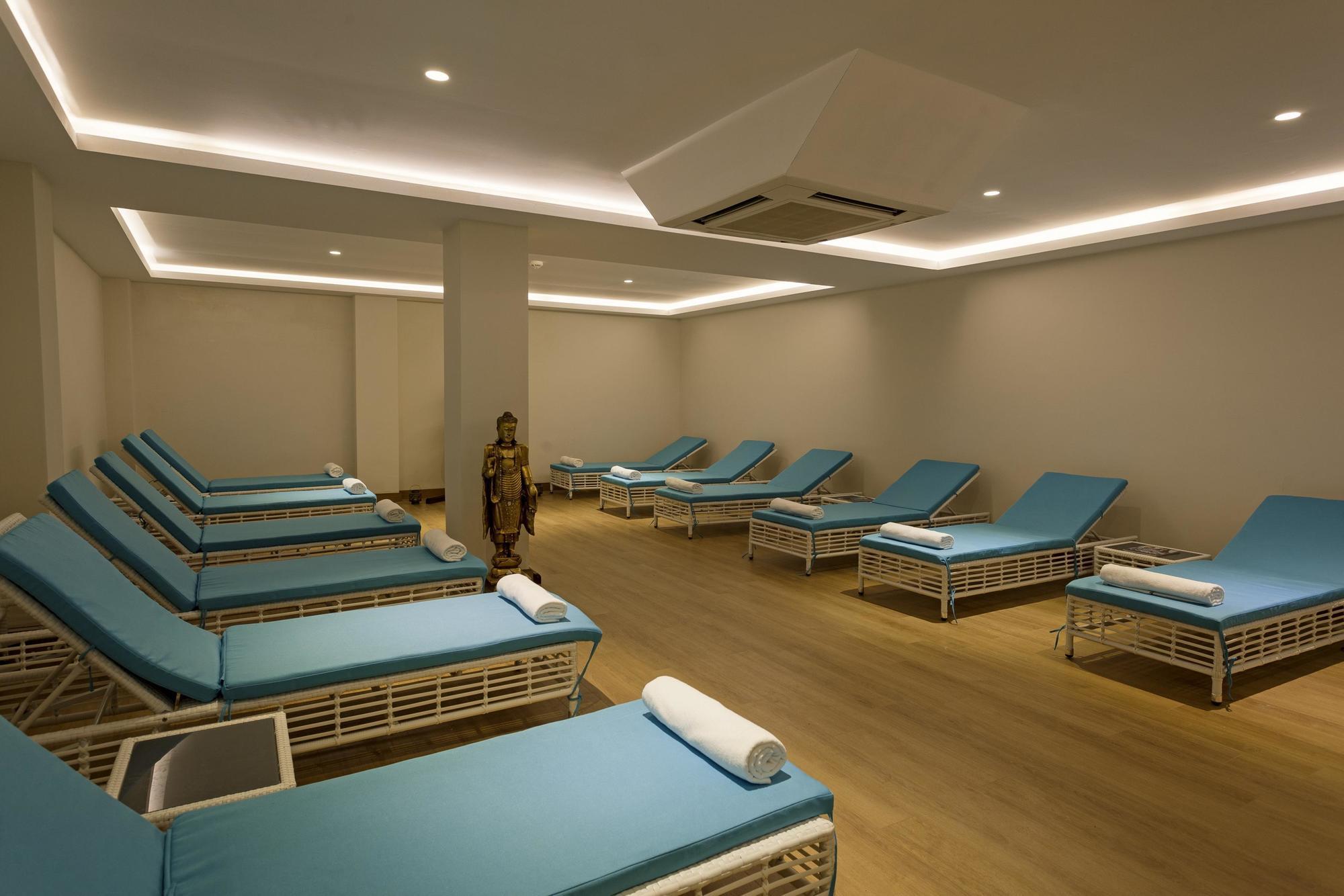 Hotel Aurum Exclusive Club Didim