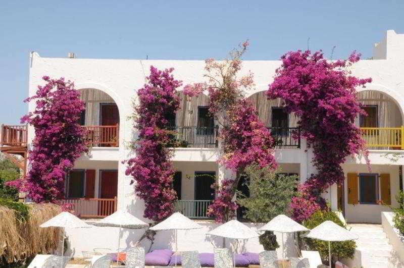 Samdan Hotel Yalikavak