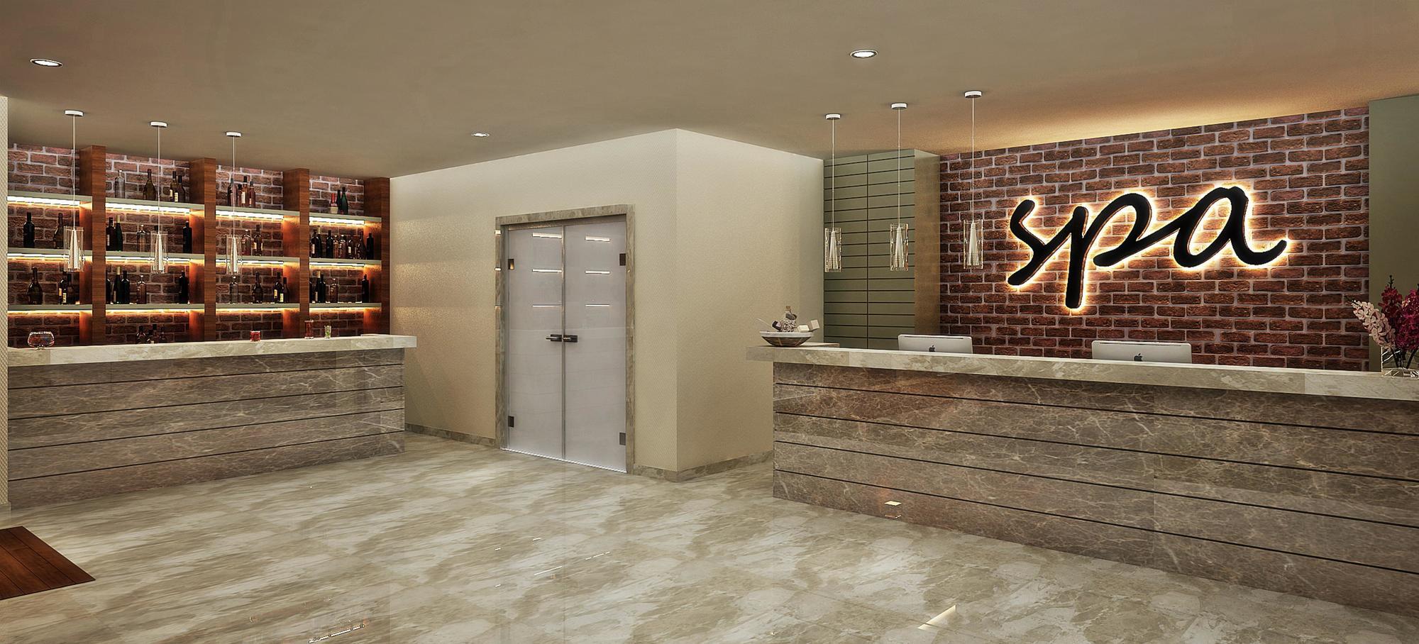 Orfeus Queen Hotel