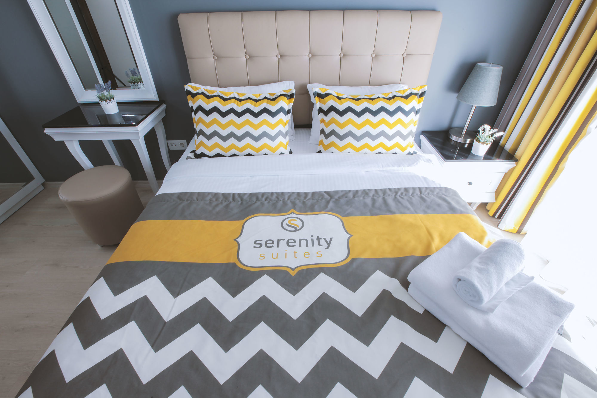Serenity Airport Hotel Istanbul