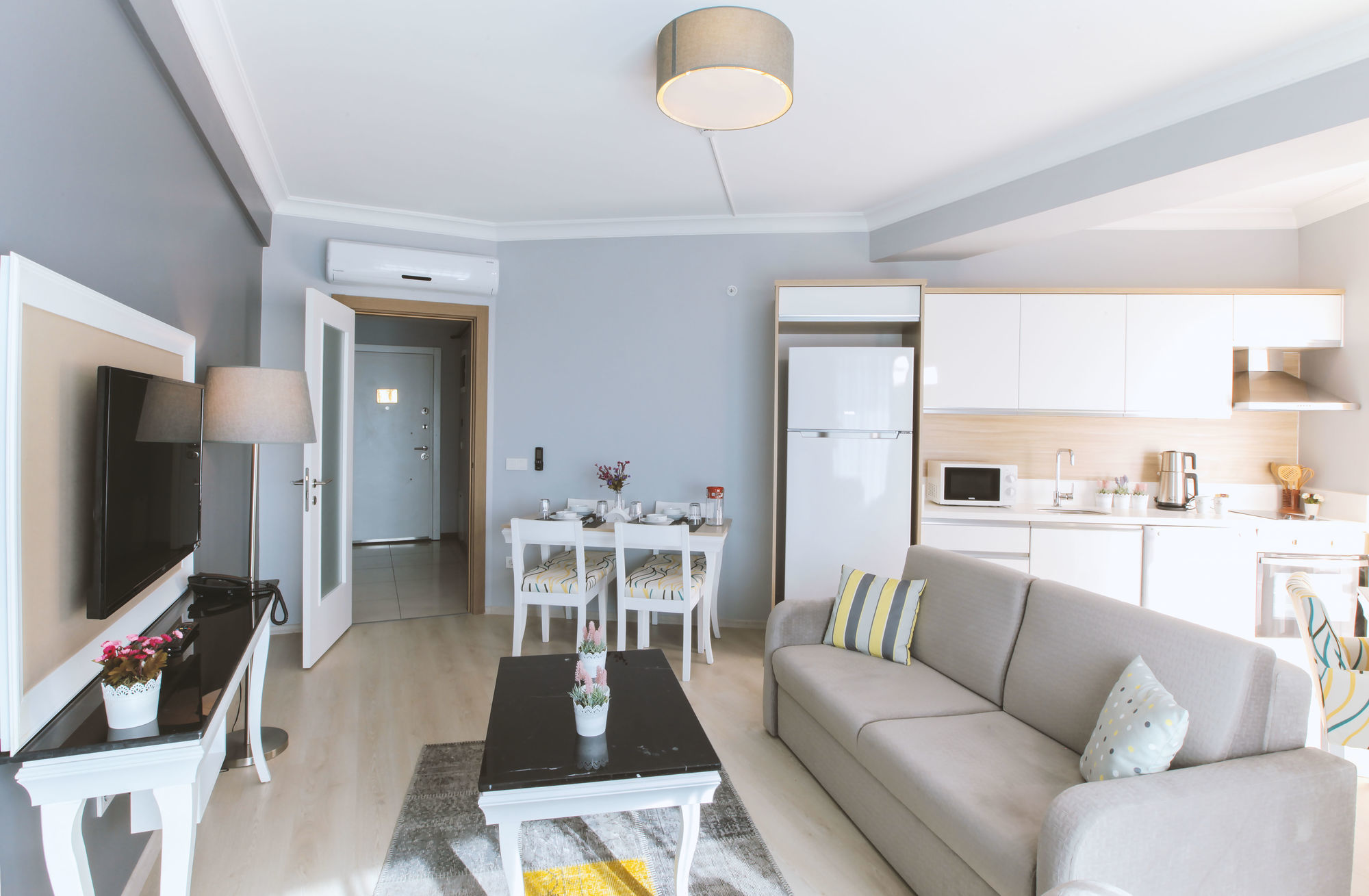 Serenity Airport Hotel 4*