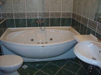 Hotel Inan Kardesler Uzungol