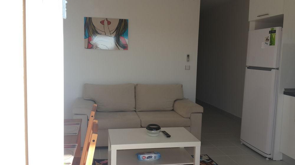 Kasinn Apart Beyaz Apartment