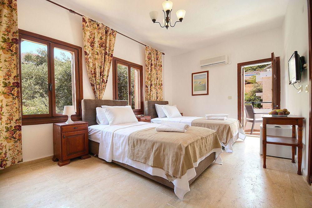 Matiana Hotel 3*