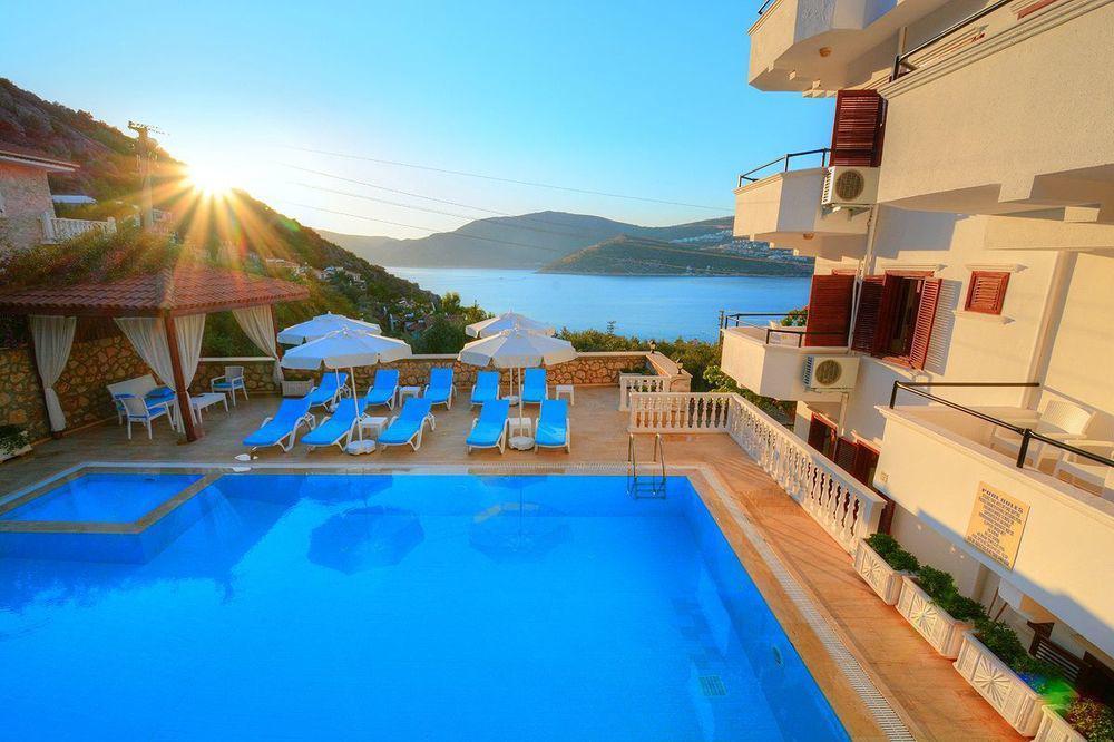 Hotel Matiana Kalkan