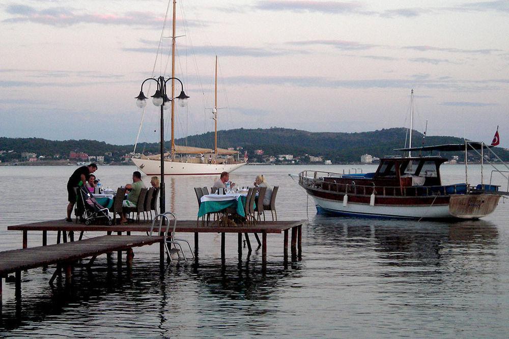 Cunda Deniz 3* Ayvalik