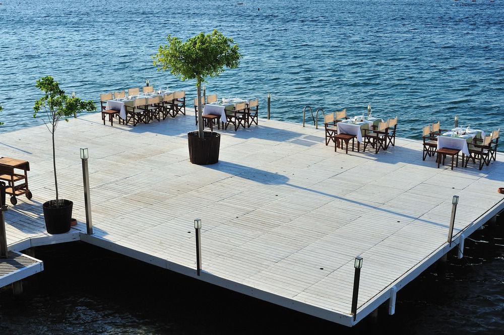 Hotel Golkoy Golturkbuku