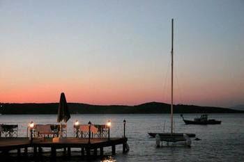 Golkoy Hotel *