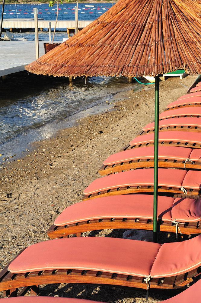 Golkoy Hotel