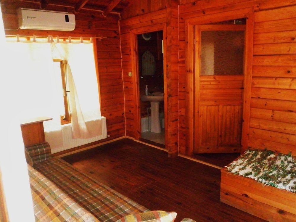 Olympos Woods - Adults Only 3*