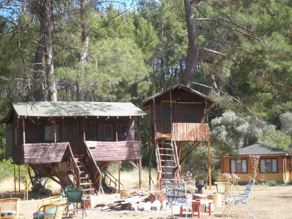 Hotel Olympos Woods - Adults Only