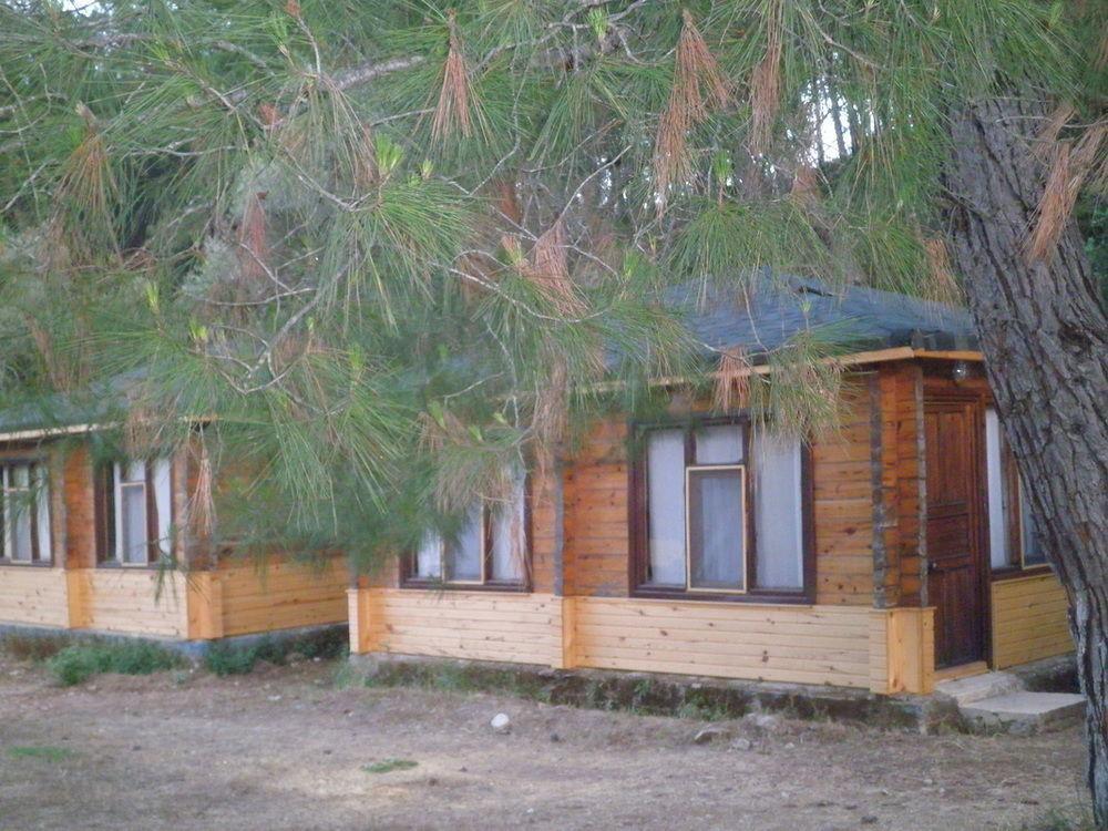 Hotel Olympos Woods - Adults Only 3*