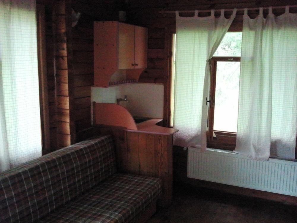 Olympos Woods - Adults Only