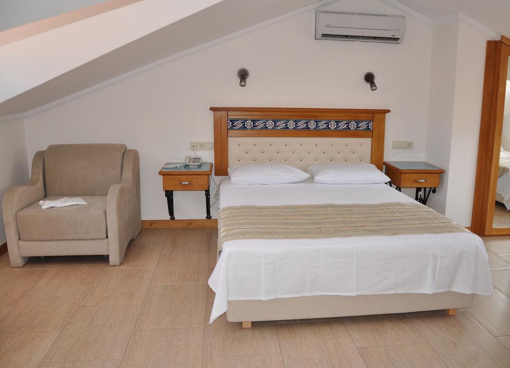 Kilic Hotel Datca