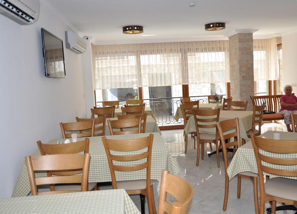 Kilic Hotel 4*