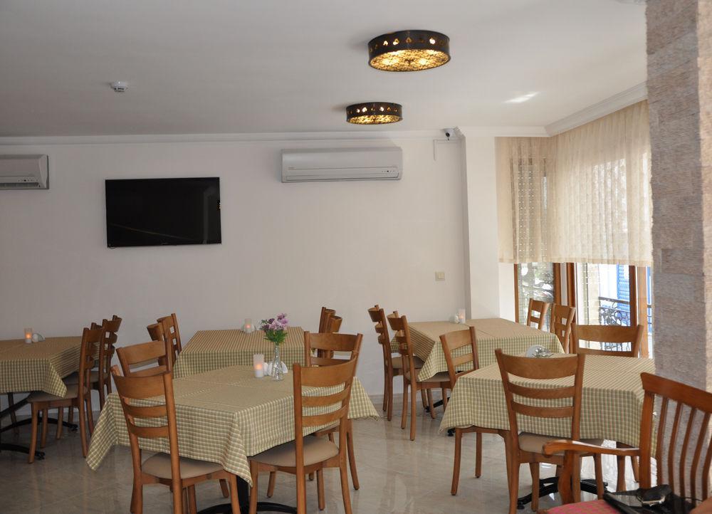Hotel Kilic