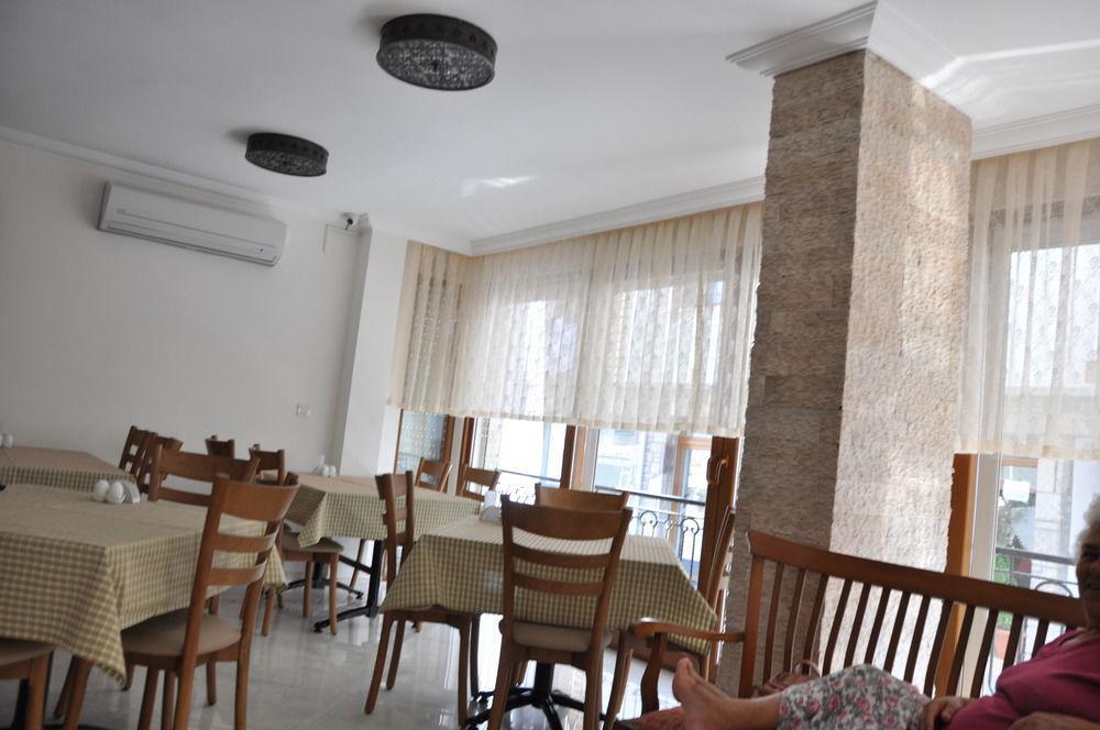 Kilic Hotel Datca