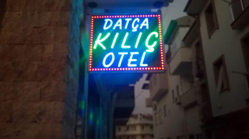 Kilic 4* Datca