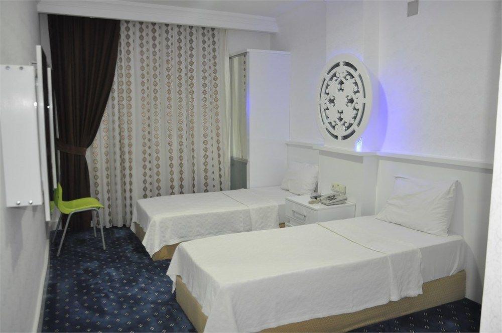Kar Hotel Mersin (Mediterranean)