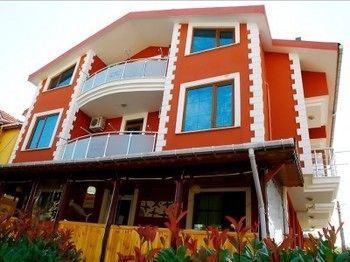 Hotel Ayisigi *