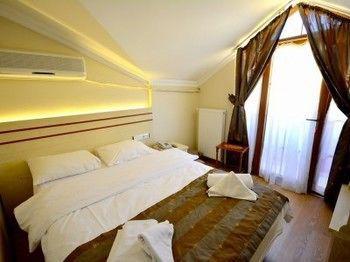 Ayisigi Hotel Agva (Marmara)