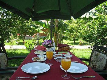 Armira Holiday park Cirali
