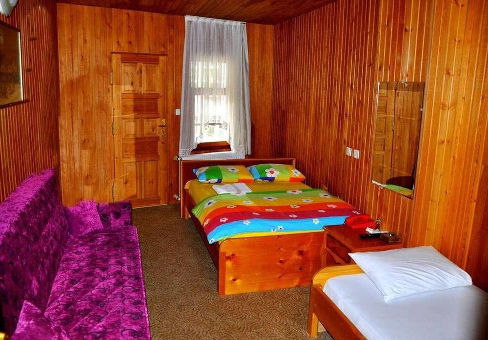 Onal 4* Uzungol