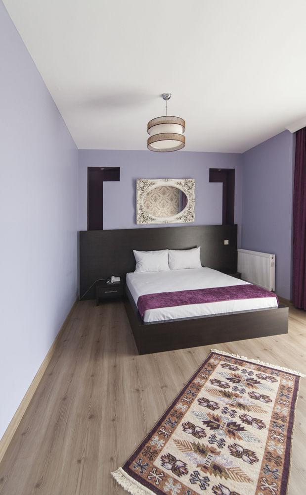 Bossuite Maltepe Hotel Istanbul