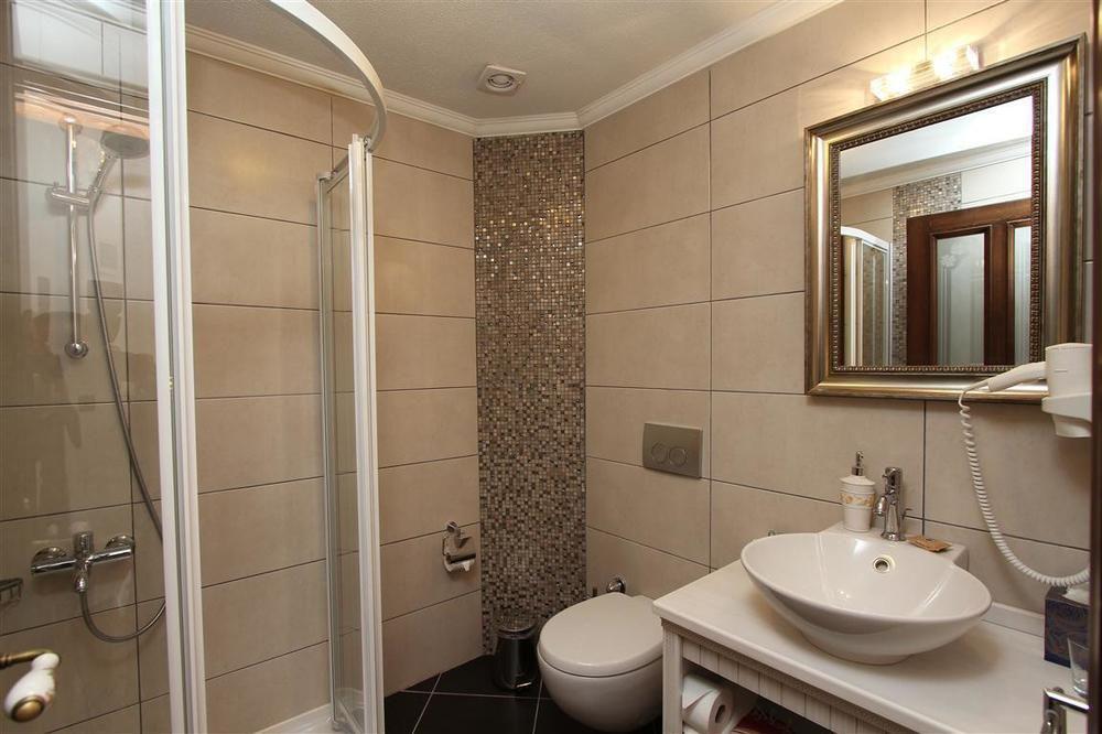 Badem Hotel 3*