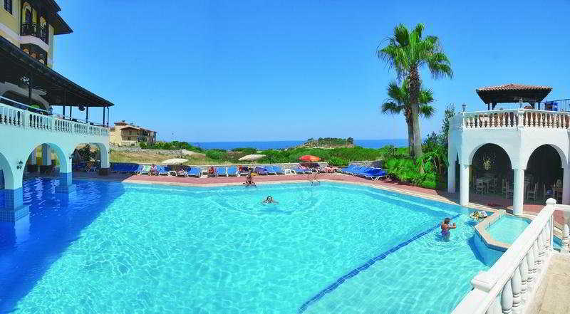 Altinsaray Kusadasi