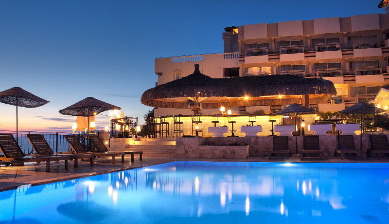 Hotel Carina 3*