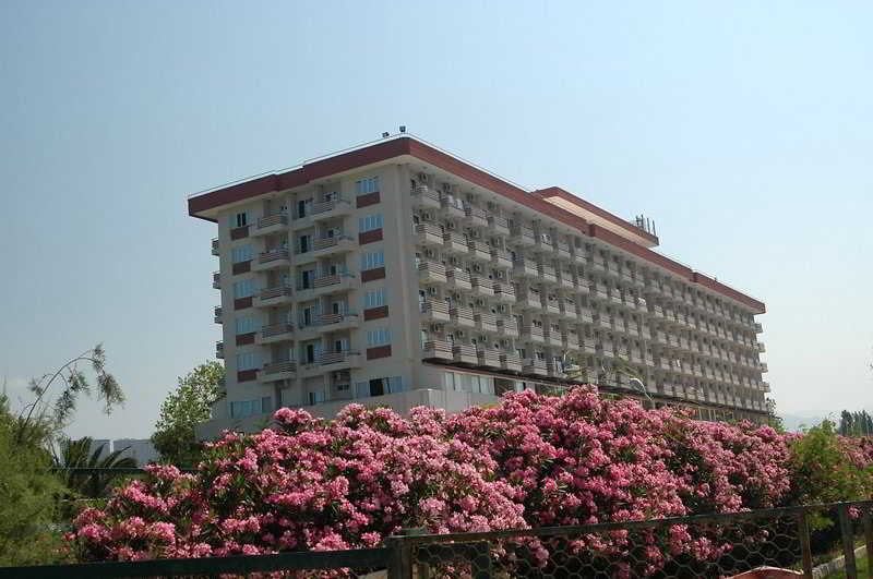 Ephesia 4*