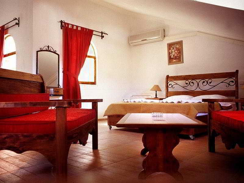 Keskin Hotel 3*