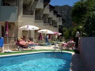 Apartment Demircioglu