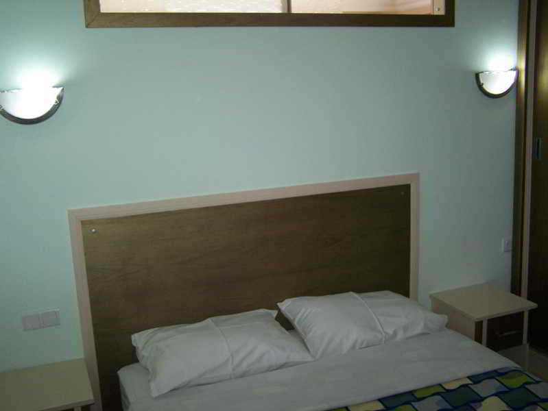 Aparthotel Beyaz Evleri
