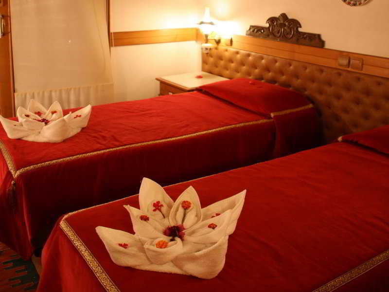 Kerme Ottoman Palace 3*