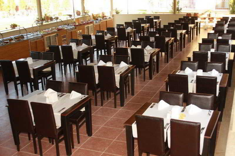 The One Club 4* Sarigerme
