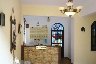 Aparthotel Barbaros Turunc