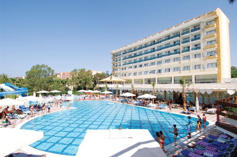 Lycus Resort
