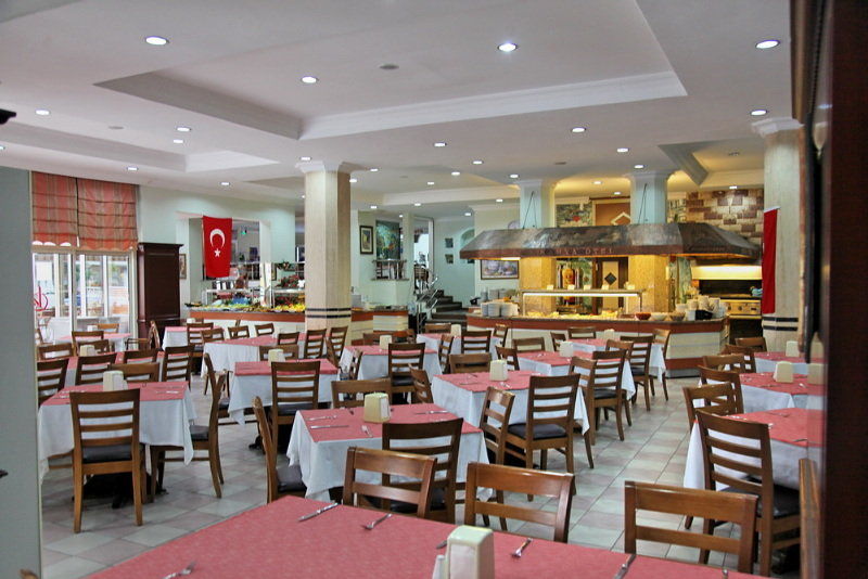 Kahya Resort