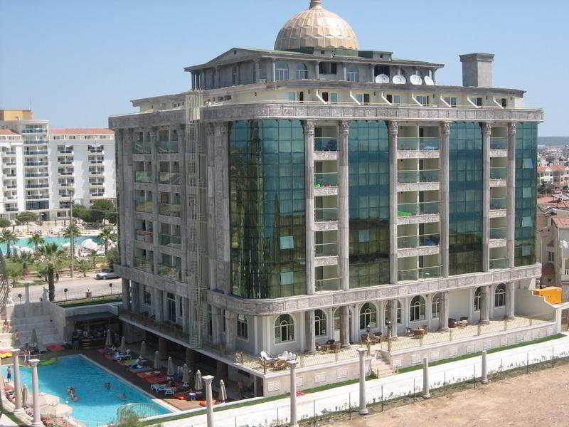 Aqua & Elegance Thalasso 5* Didim