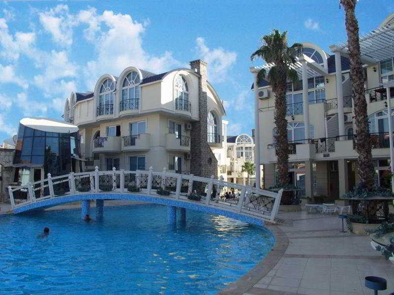 Hotel Seahorse Deluxe