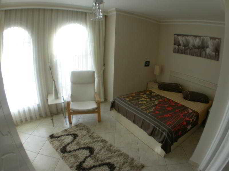 Seahorse Deluxe Didim
