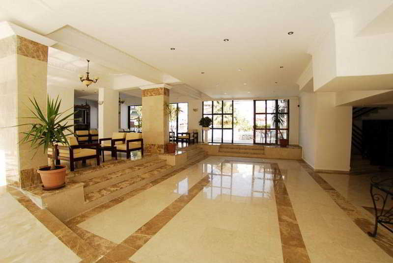 Letoon Hotel Altinkum (Aydin)