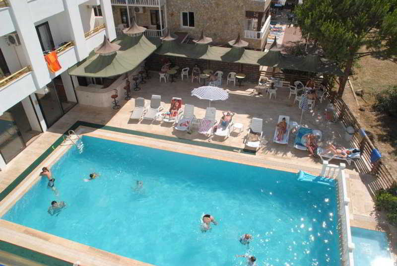 Letoon Hotel 3*