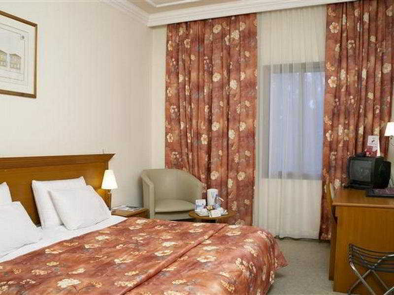 Anemon Hotel