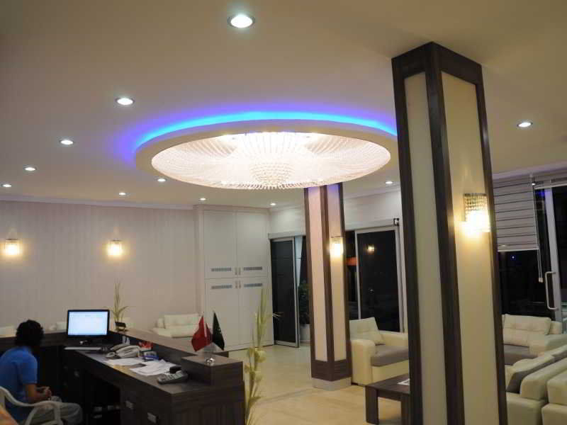 New Bodrum Gumbet