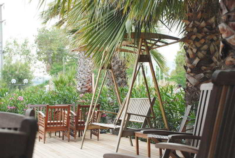 Anadolu Bodrum Hotel